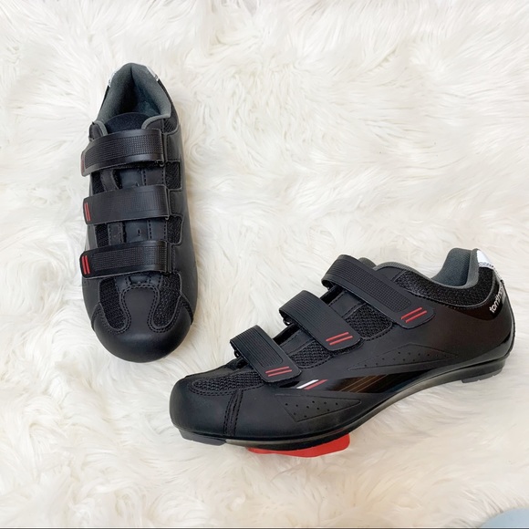 tommaso Other - Tommaso Strada 100 Mens Cycling Shoes Size 8